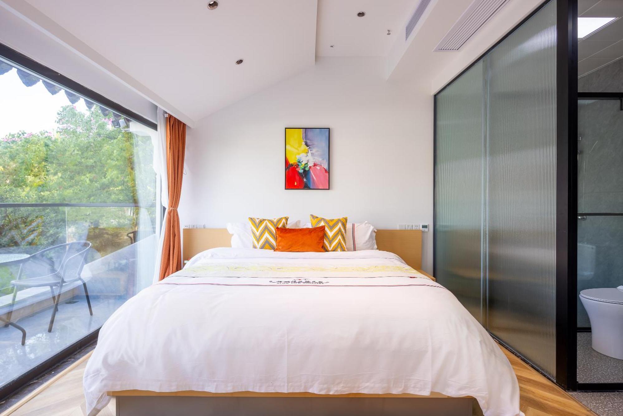 Tongli Slowlife River View Inn Suzhou  Luaran gambar