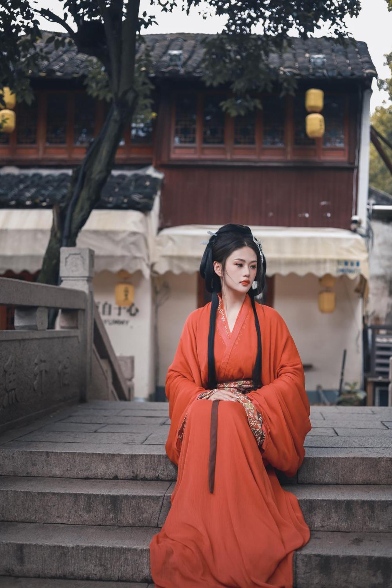 Tongli Slowlife River View Inn Suzhou  Luaran gambar