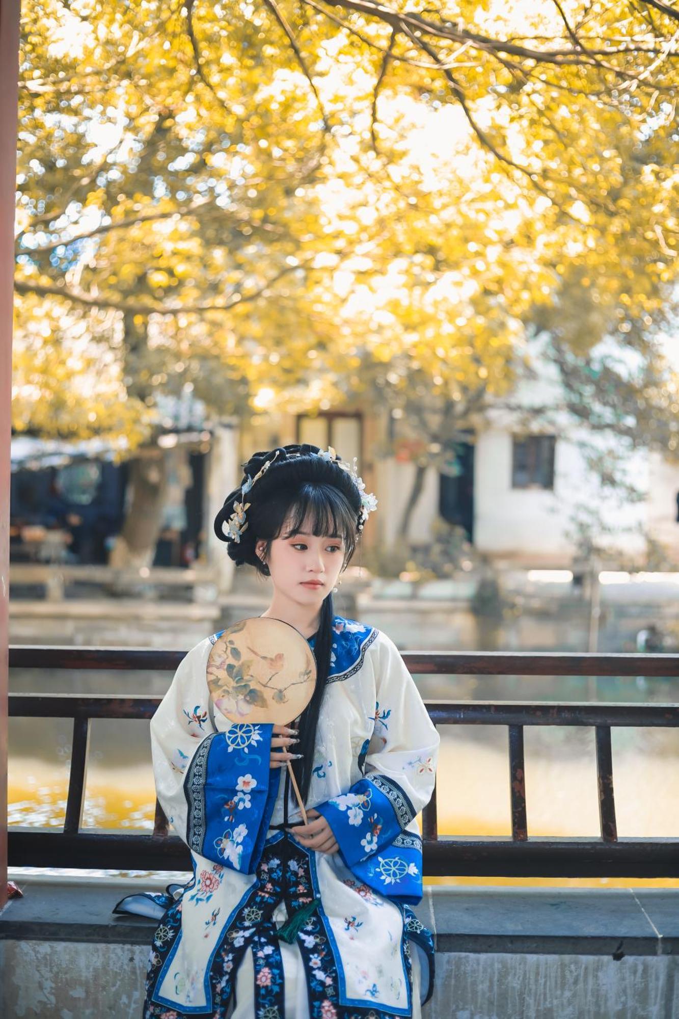 Tongli Slowlife River View Inn Suzhou  Luaran gambar